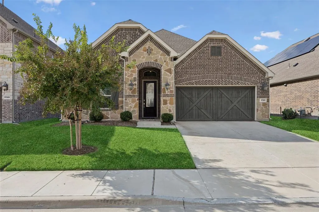 17311 Texas Pistache Drive