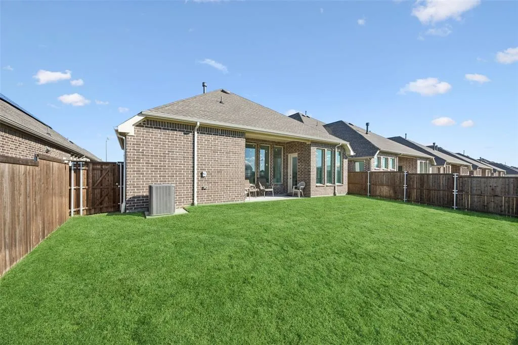 17311 Texas Pistache Drive