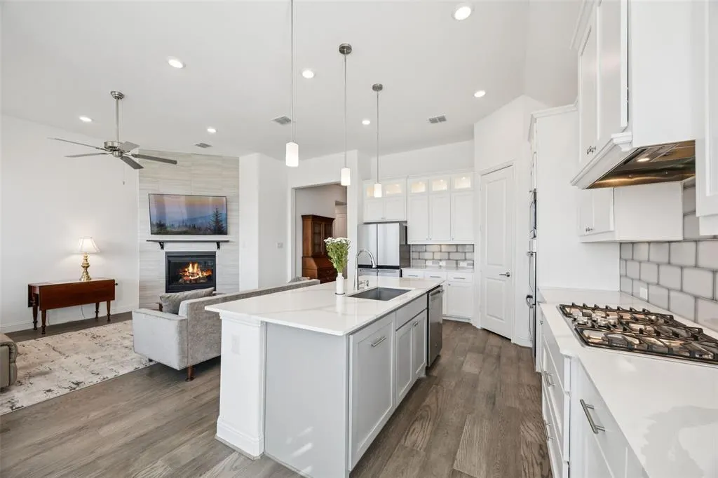 17311 Texas Pistache Drive