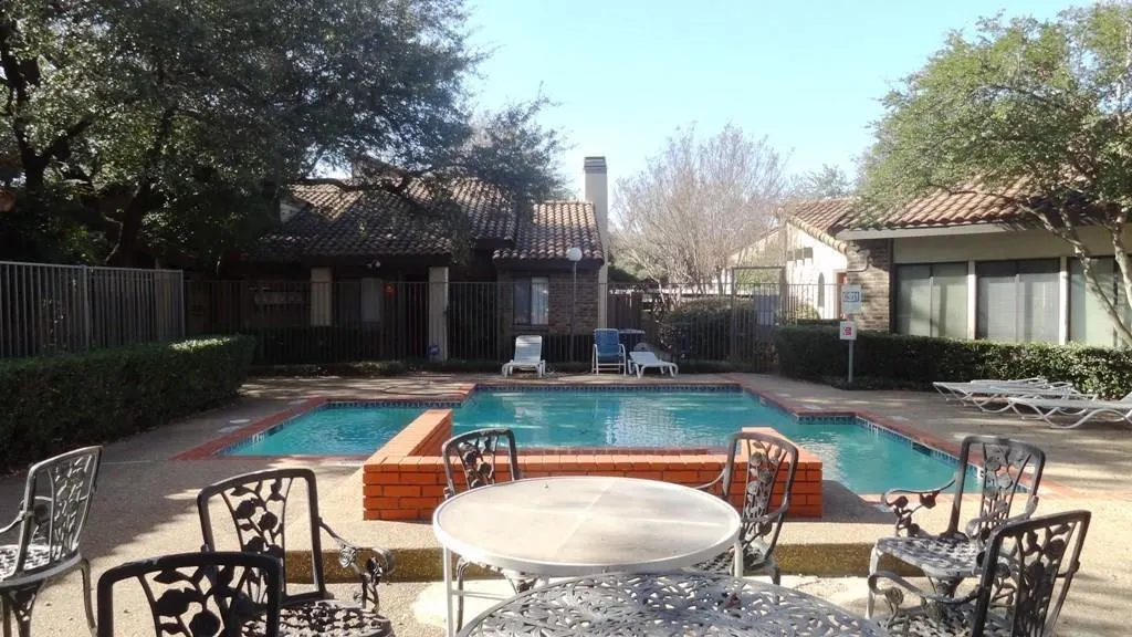 821 Dublin Drive, #255