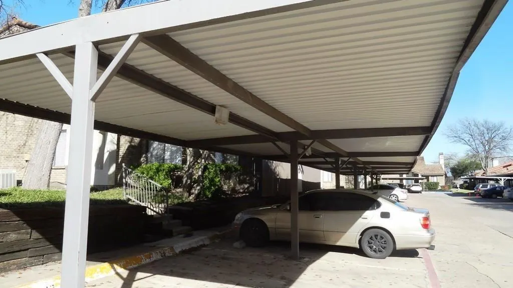 821 Dublin Drive, #255