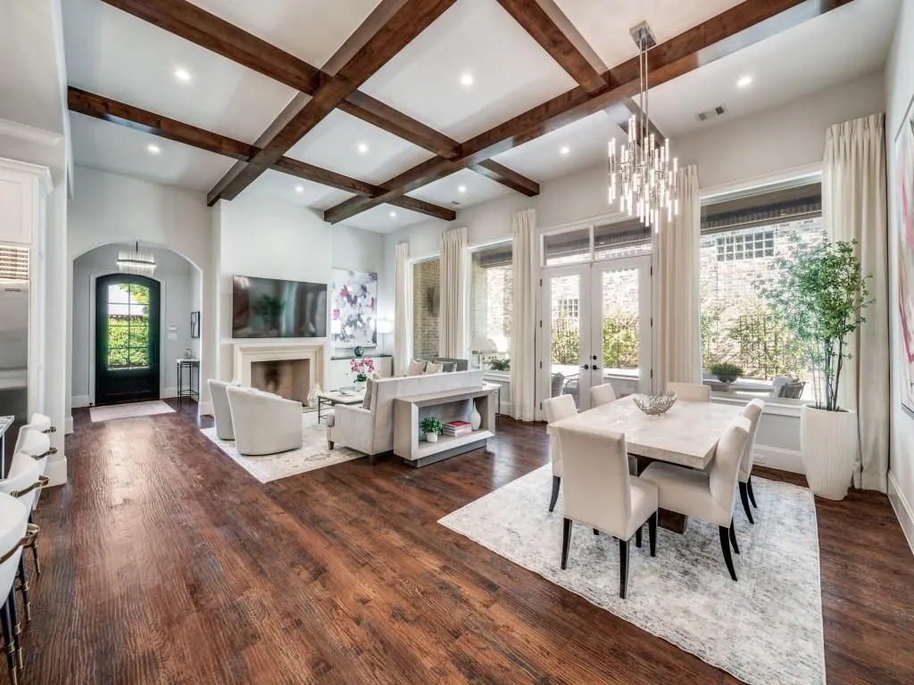 6608 Josephine Street