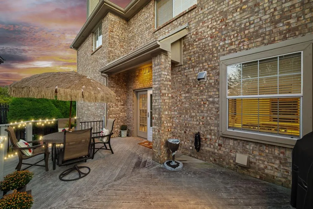 3606 Blackwood Court