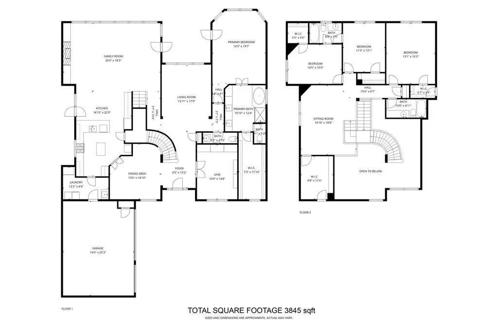 3606 Blackwood Court