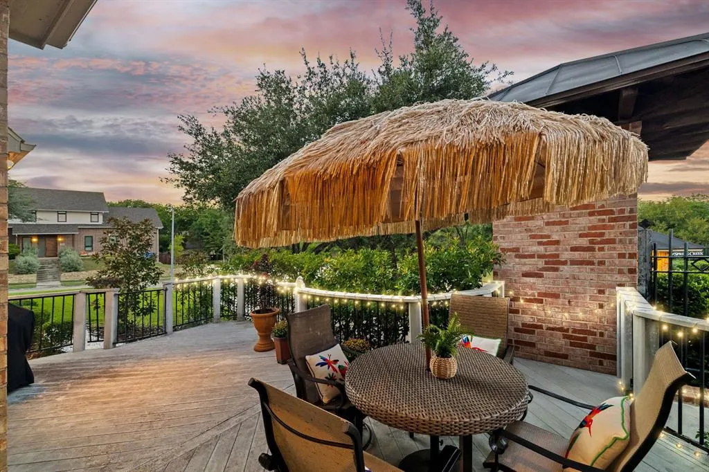 3606 Blackwood Court