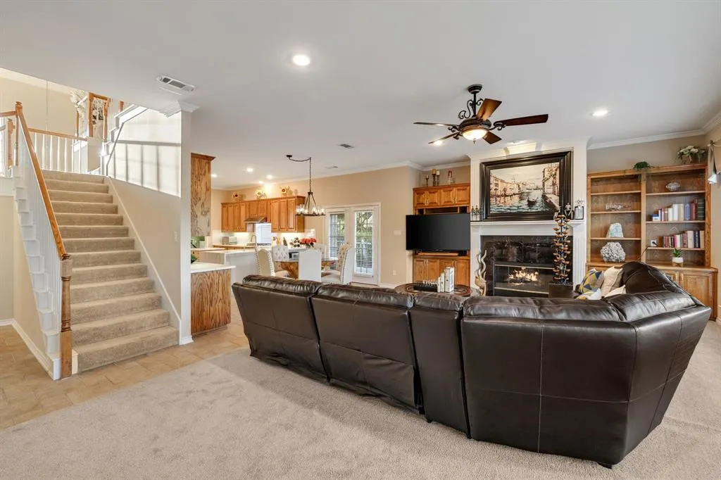 3606 Blackwood Court