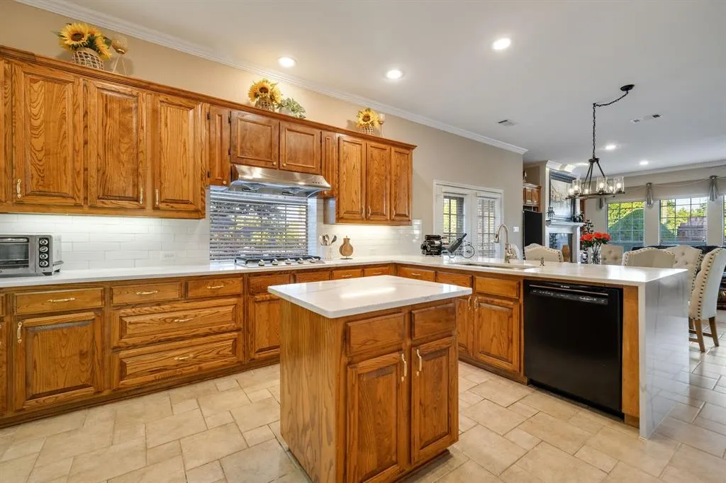 3606 Blackwood Court