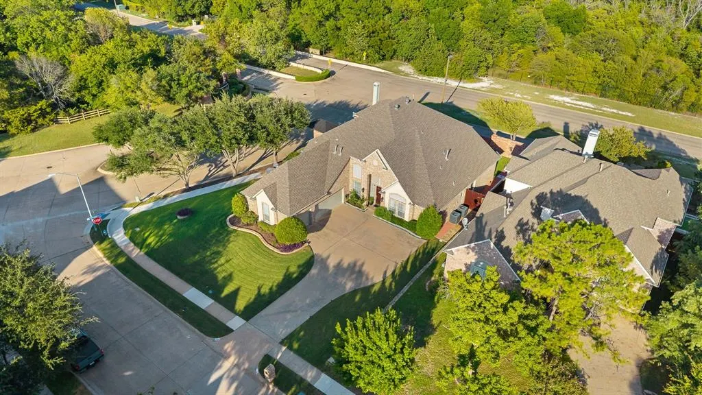 3606 Blackwood Court