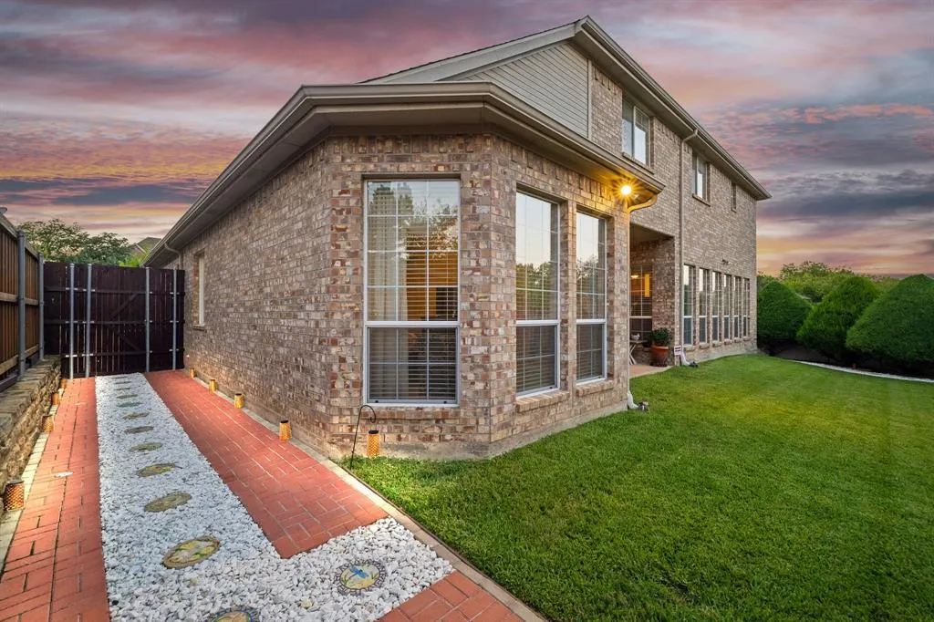 3606 Blackwood Court