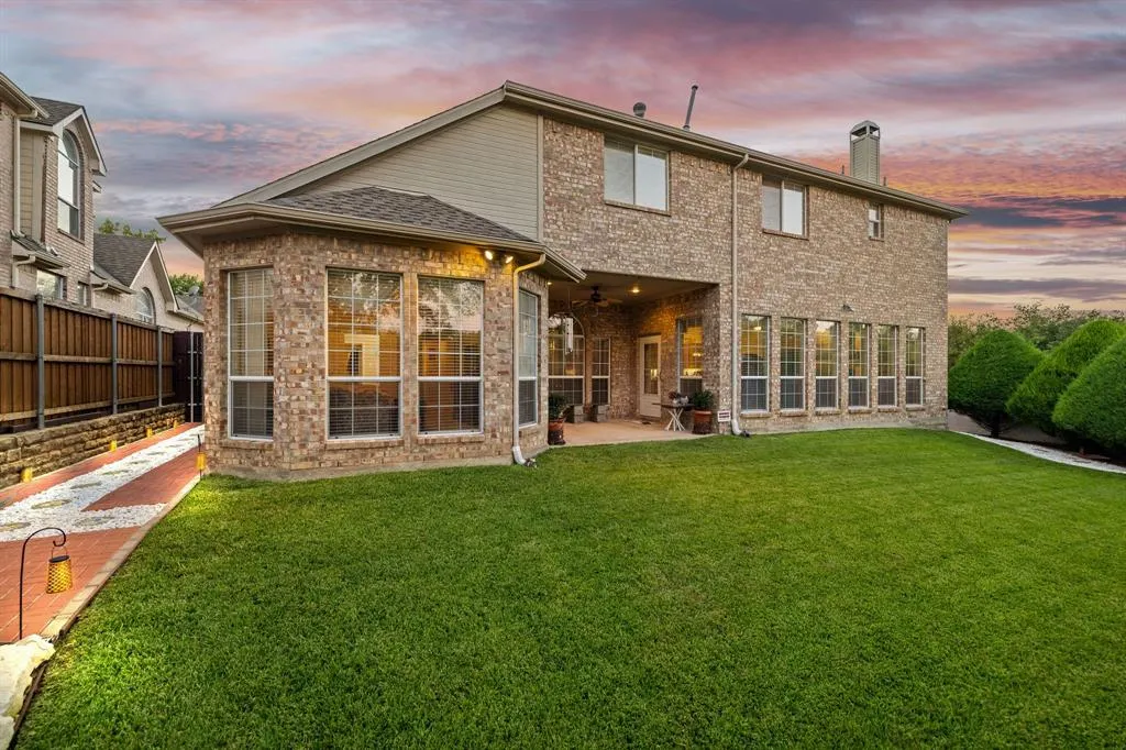 3606 Blackwood Court