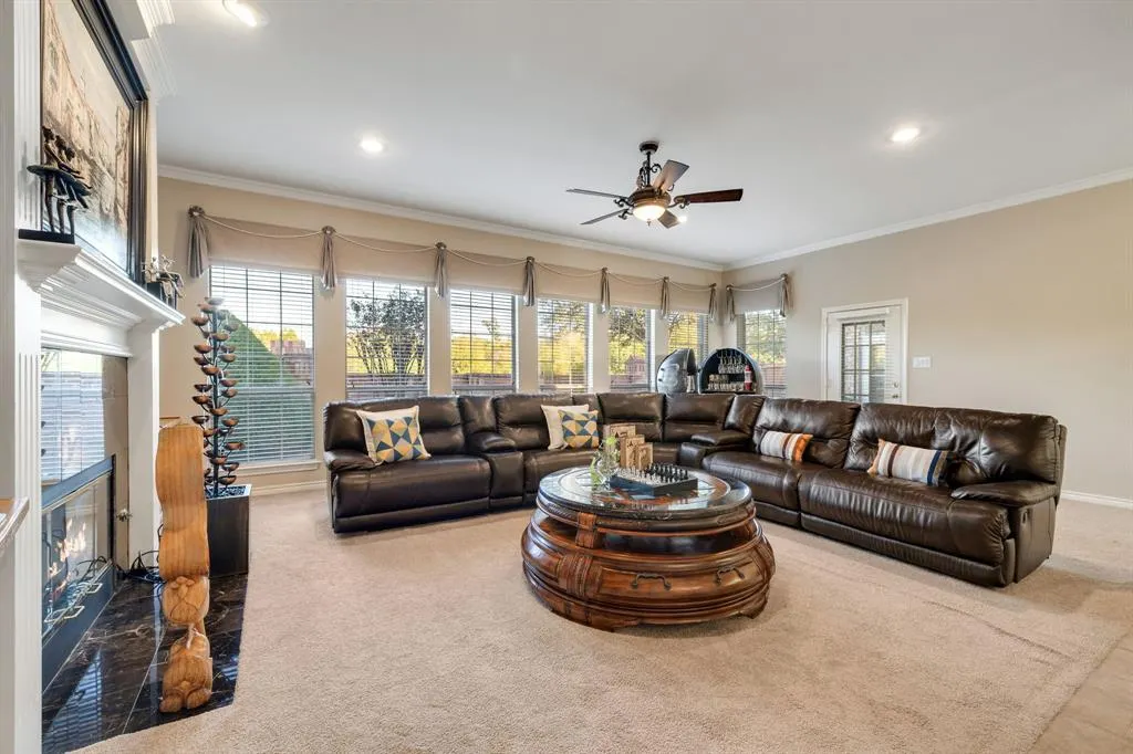 3606 Blackwood Court