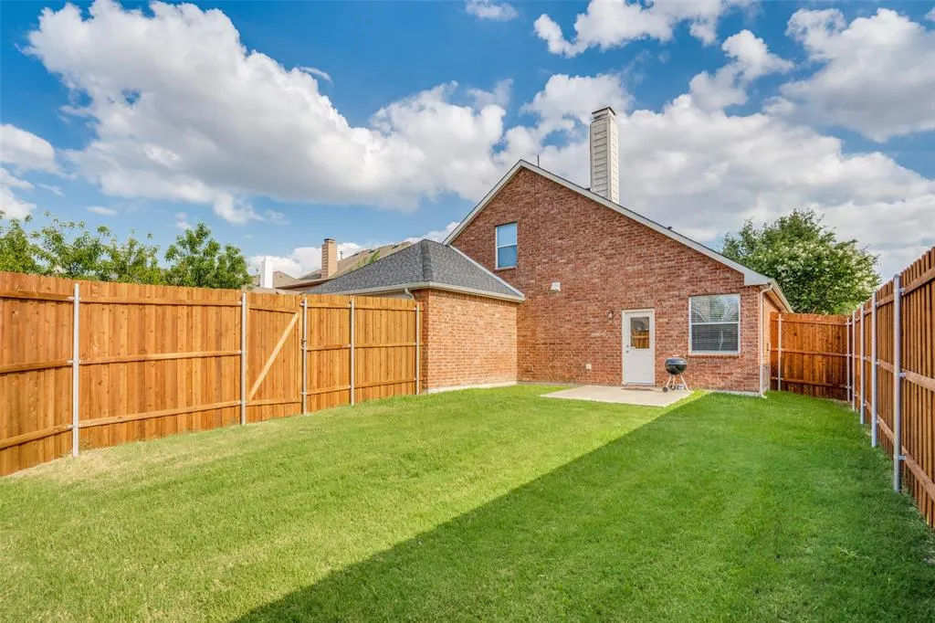 11266 La Grange Drive