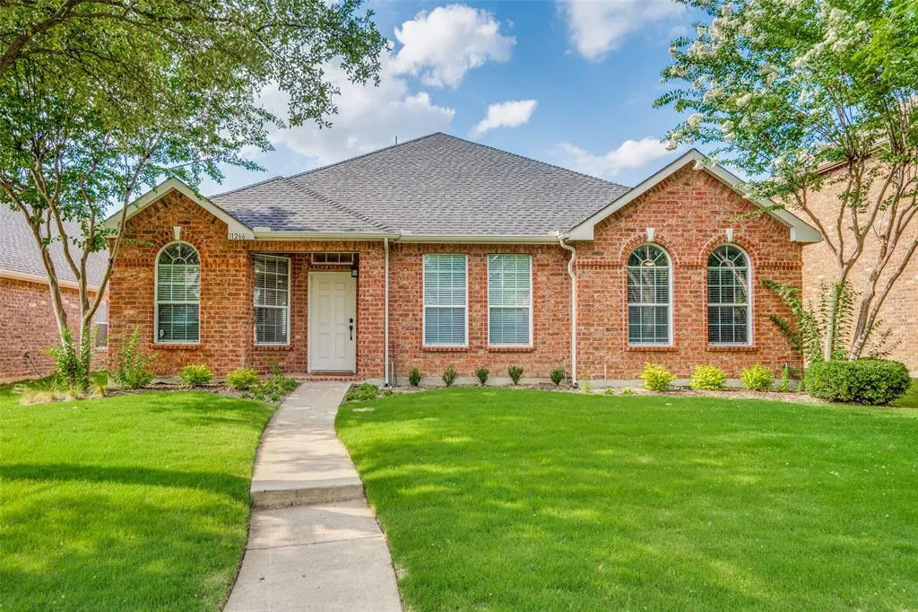 11266 La Grange Drive