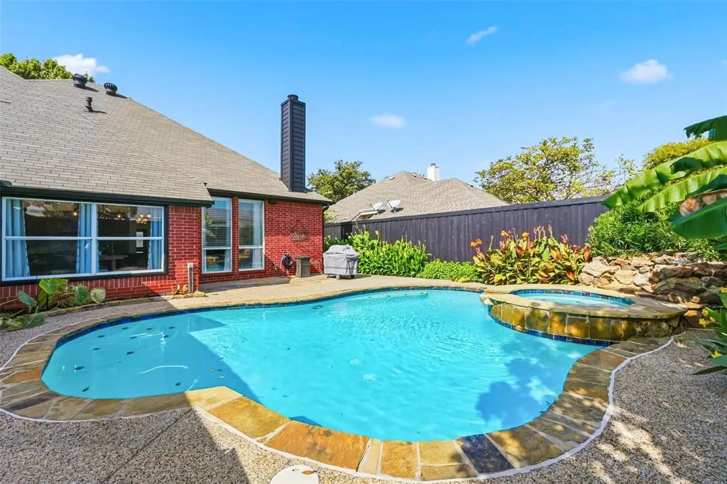 7014 Fieldstone Drive