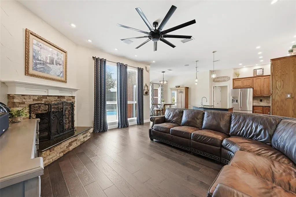 7014 Fieldstone Drive