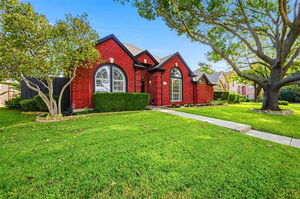 7014 Fieldstone Drive