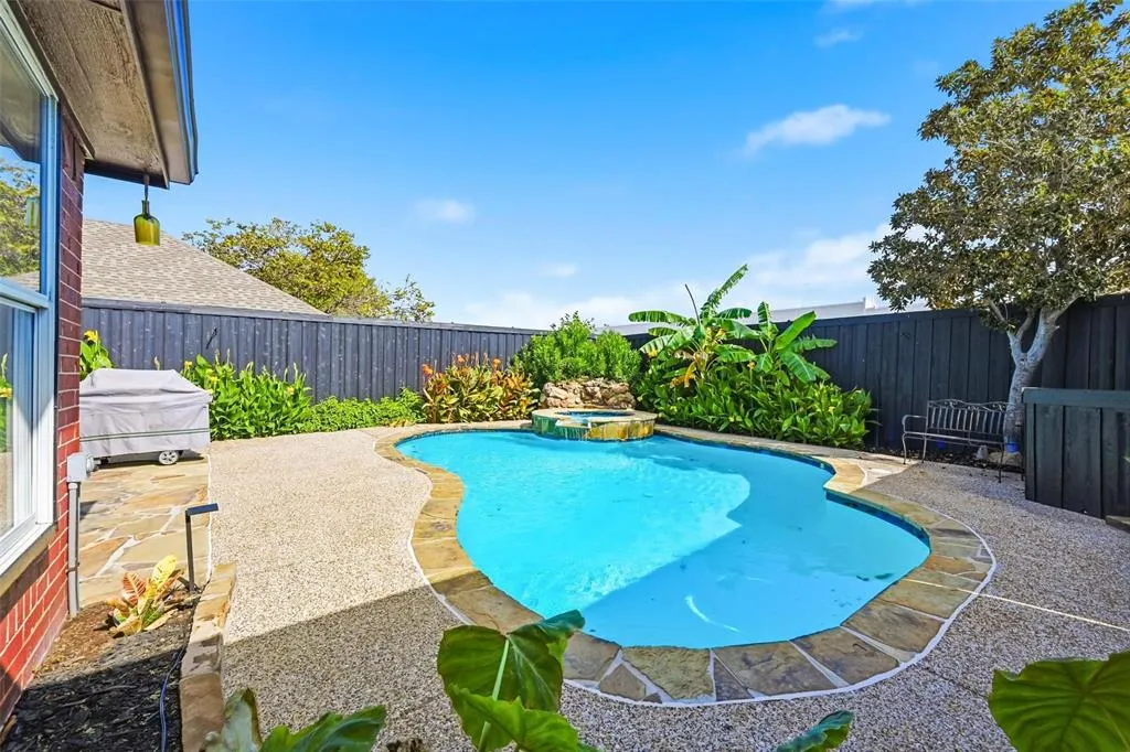 7014 Fieldstone Drive