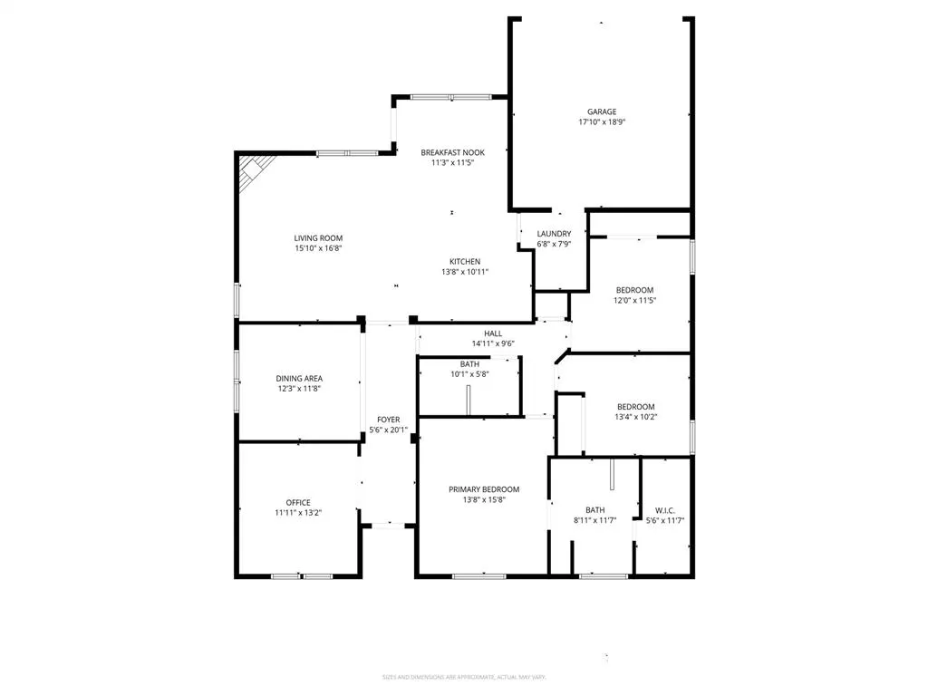 7014 Fieldstone Drive