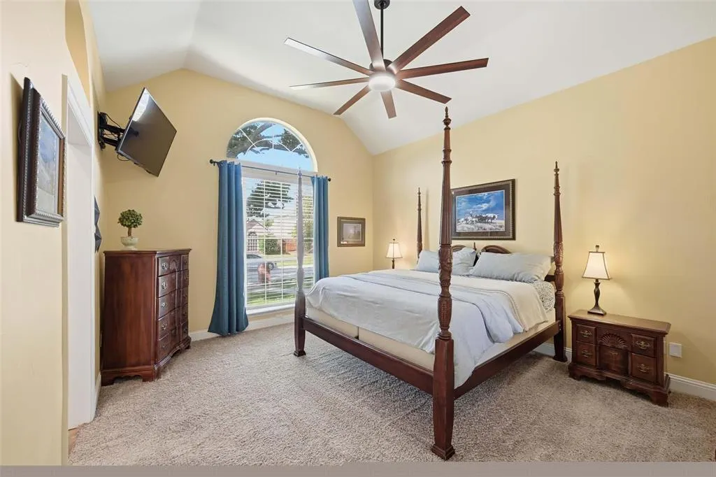 7014 Fieldstone Drive