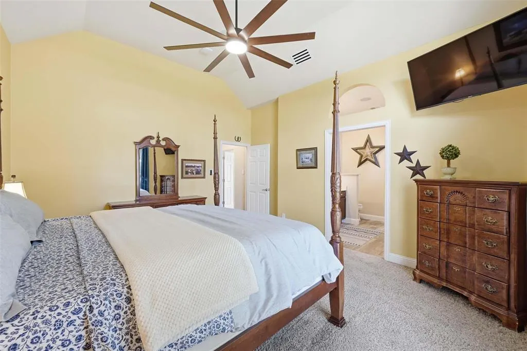 7014 Fieldstone Drive