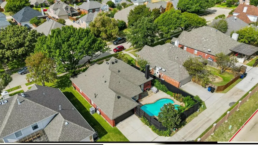 7014 Fieldstone Drive