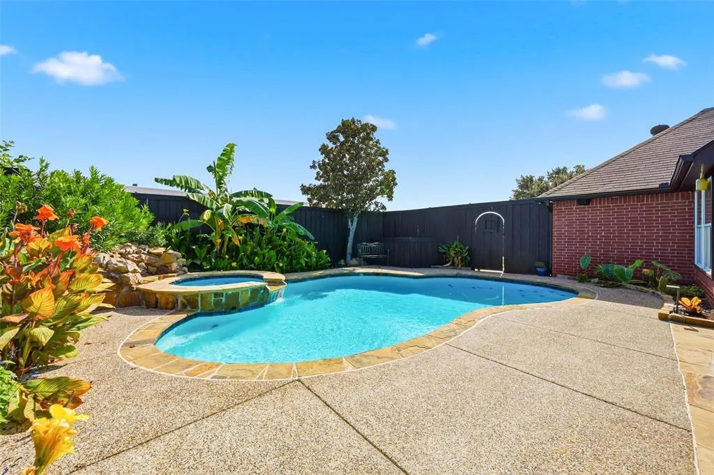 7014 Fieldstone Drive