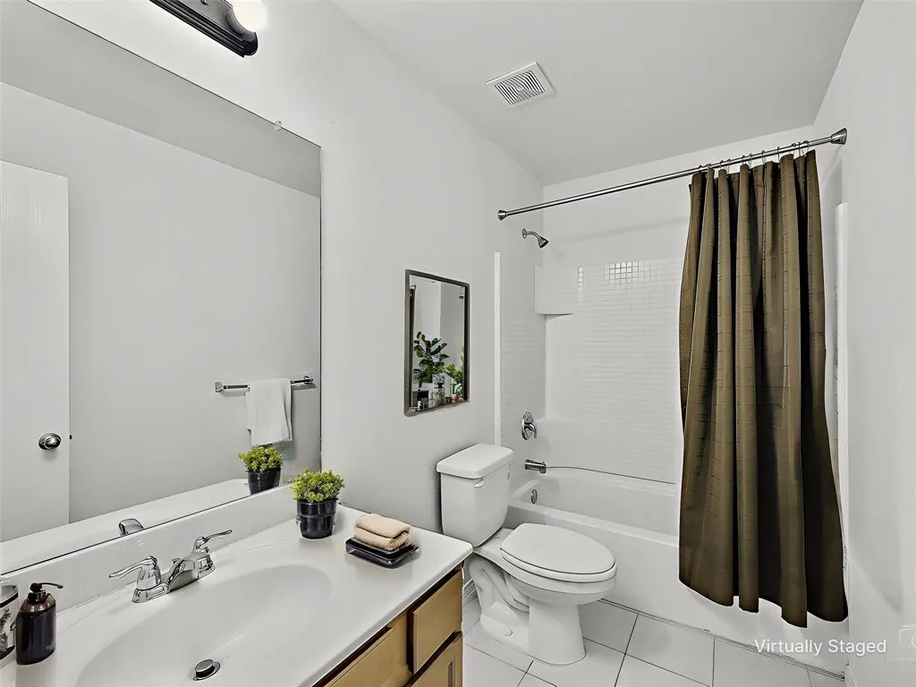 2549 Saddlehorn Drive