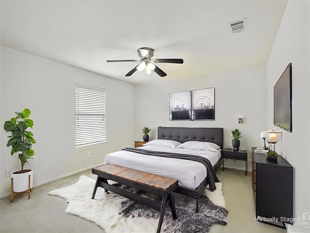 2549 Saddlehorn Drive