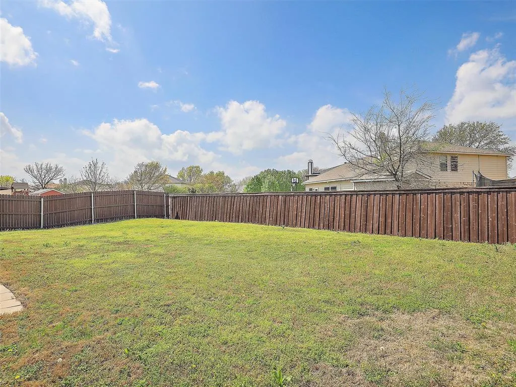 2549 Saddlehorn Drive