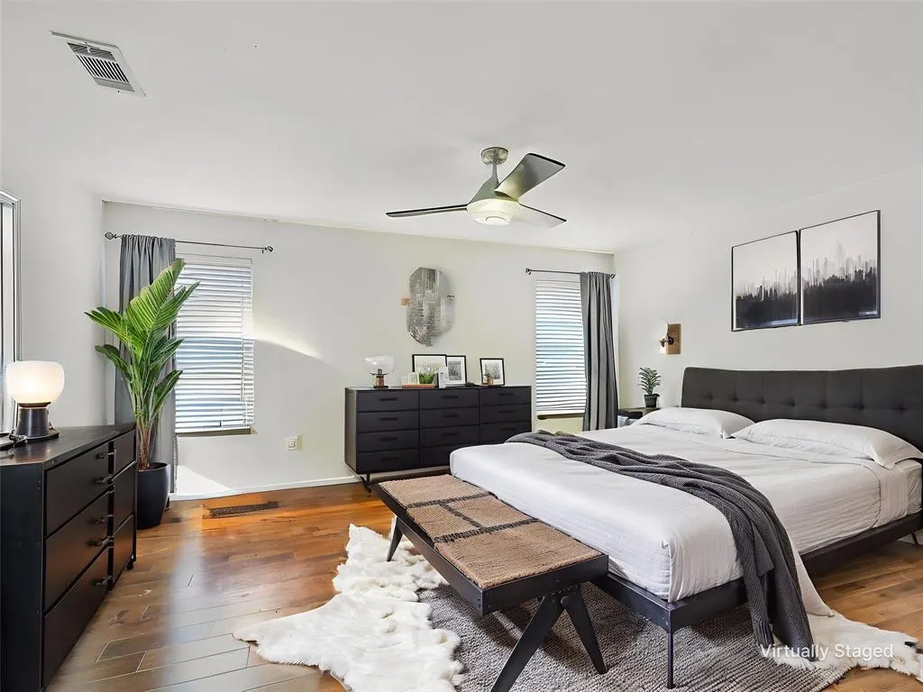 2549 Saddlehorn Drive