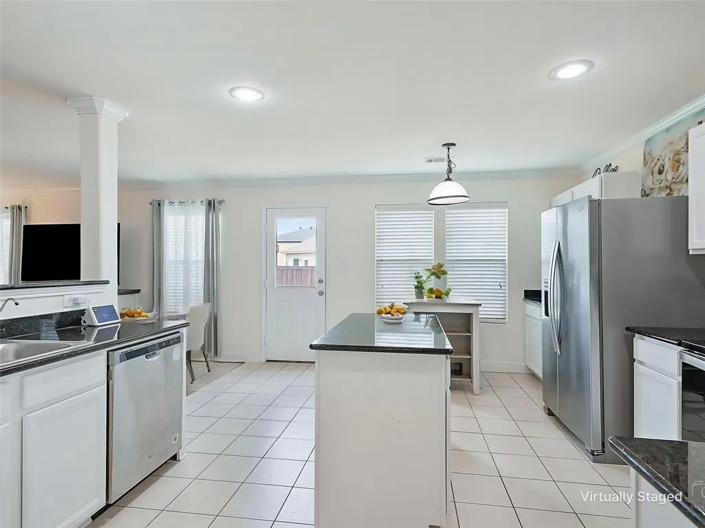 2549 Saddlehorn Drive