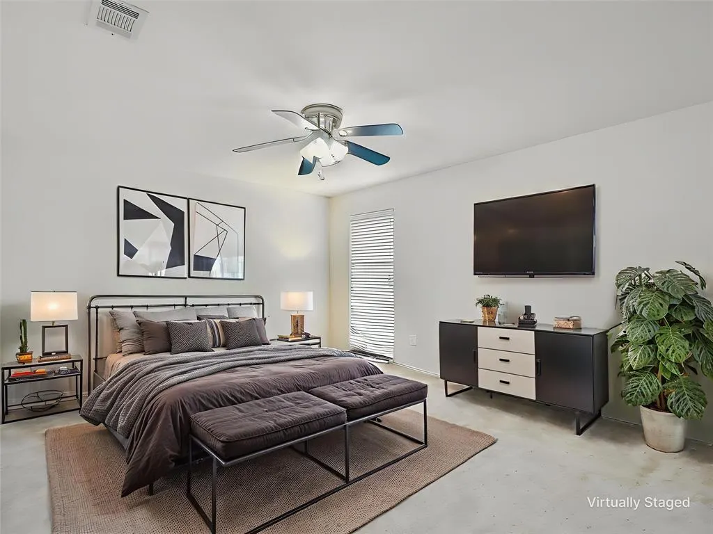 2549 Saddlehorn Drive