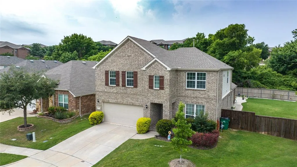 1729 Bald Eagle Drive