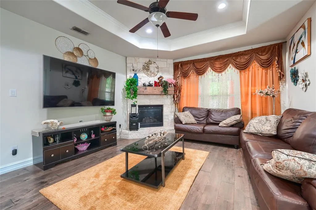 1729 Bald Eagle Drive