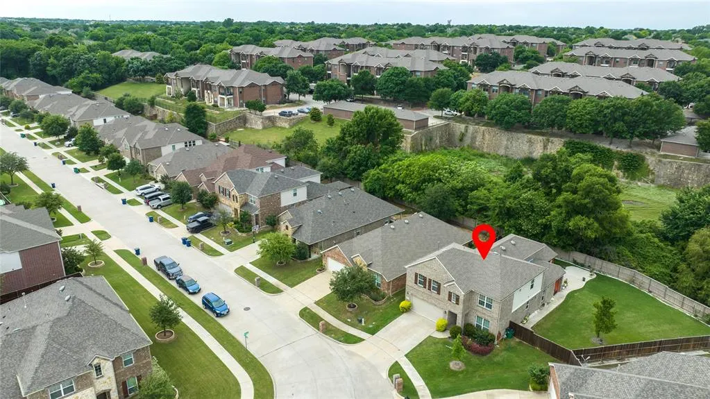 1729 Bald Eagle Drive