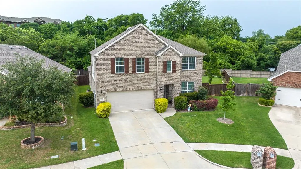 1729 Bald Eagle Drive