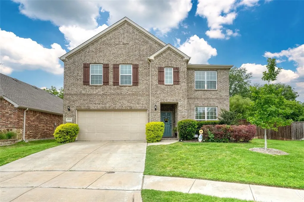 1729 Bald Eagle Drive