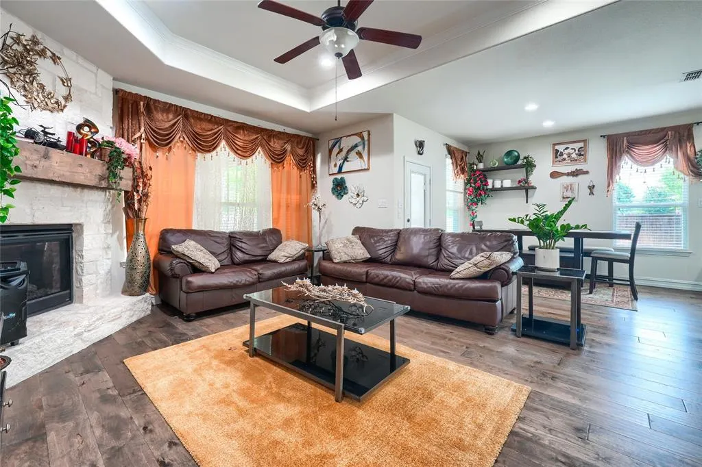 1729 Bald Eagle Drive