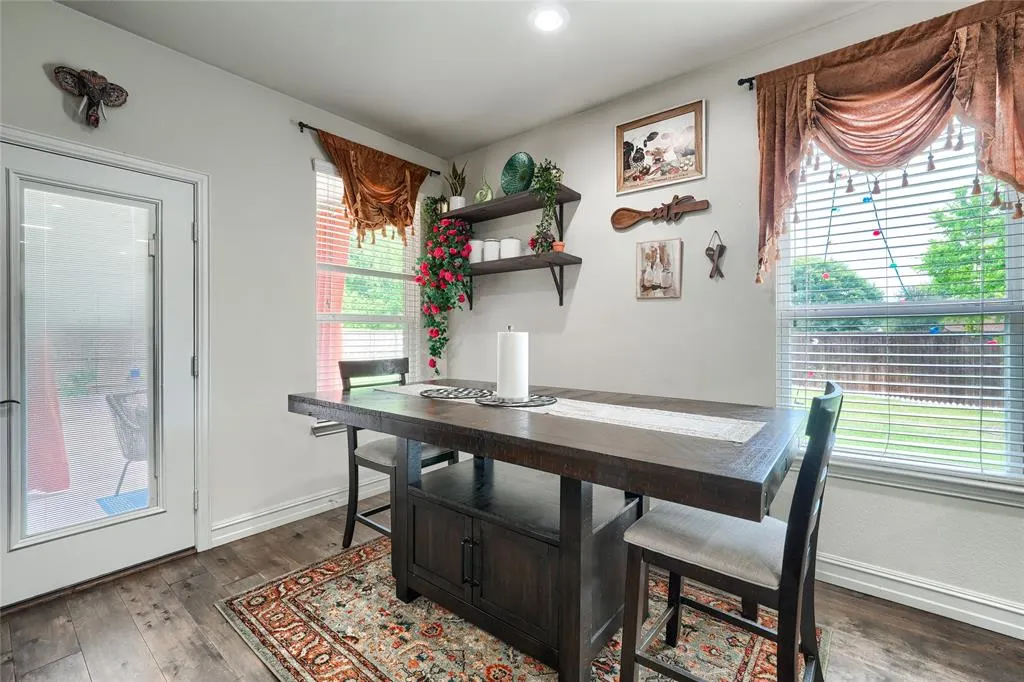 1729 Bald Eagle Drive