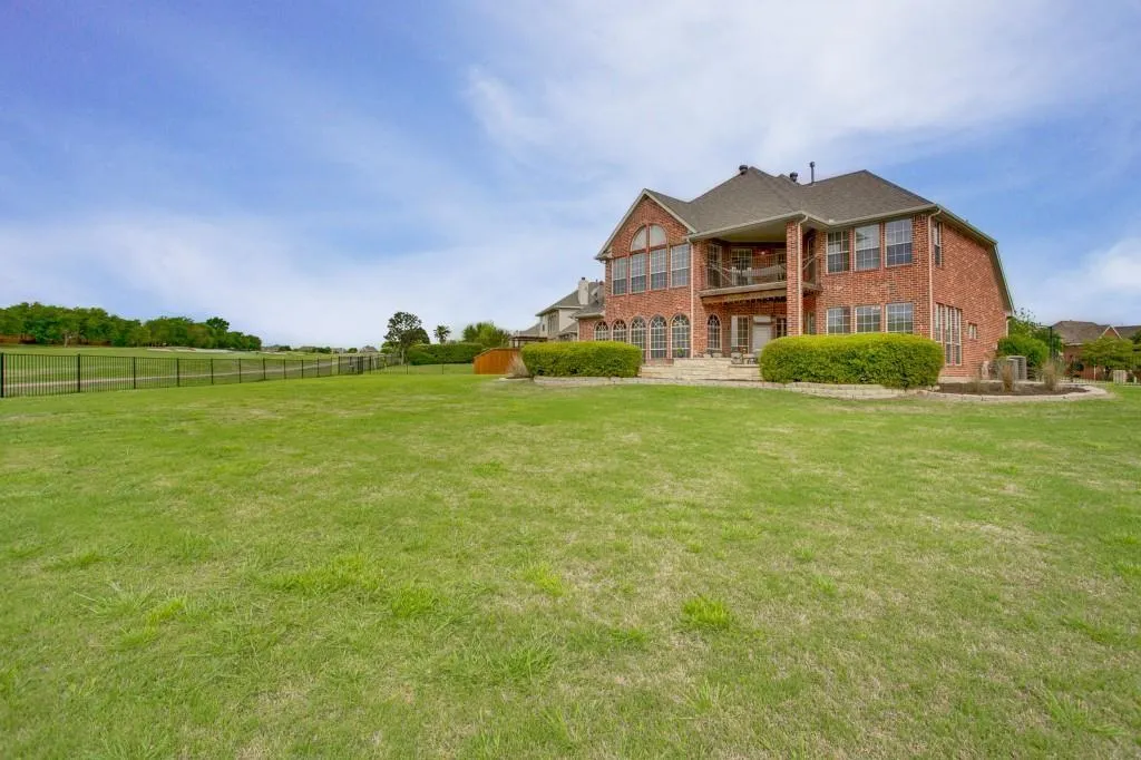 2400 Geiberger Drive