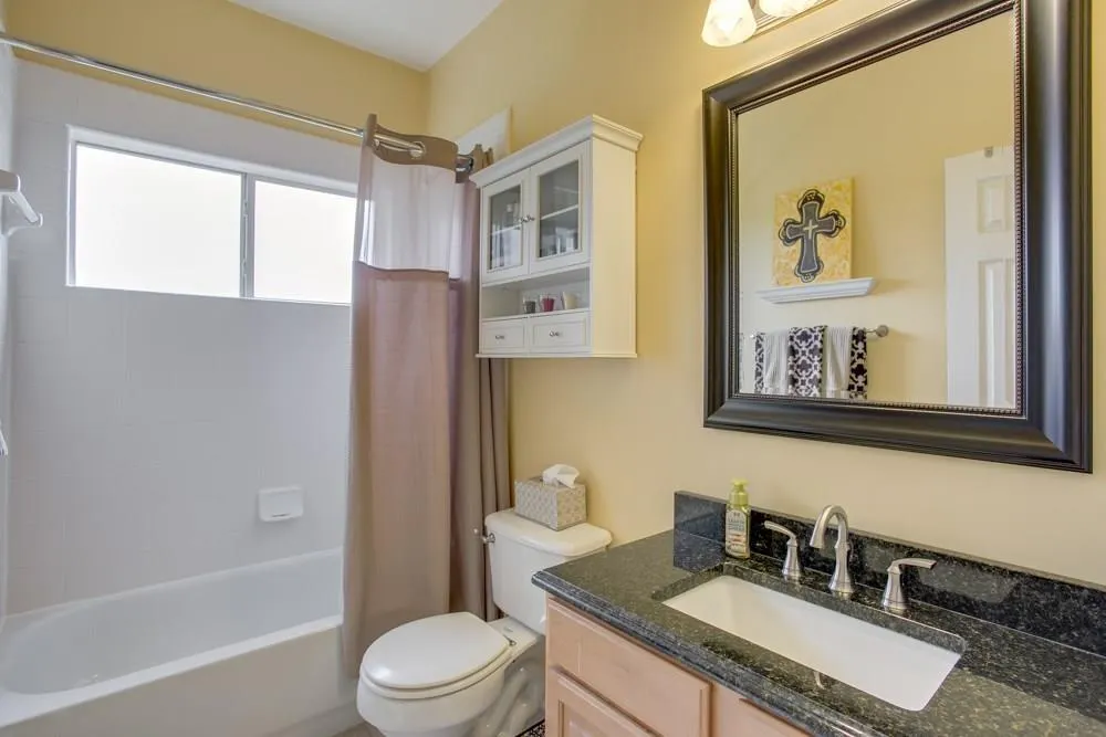 2400 Geiberger Drive