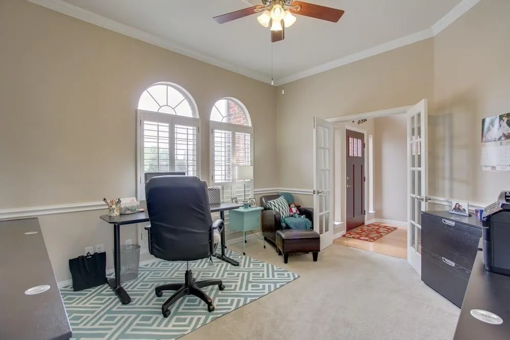 2400 Geiberger Drive