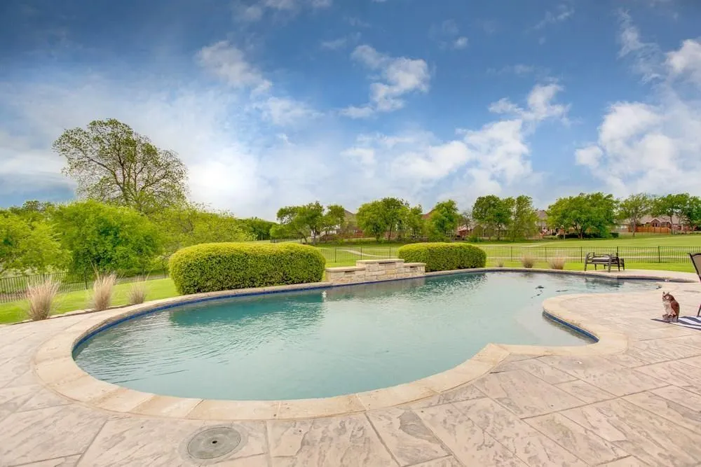 2400 Geiberger Drive