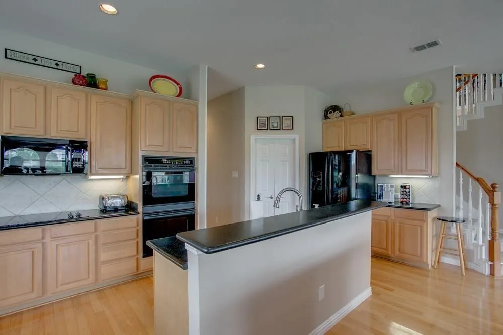 2400 Geiberger Drive