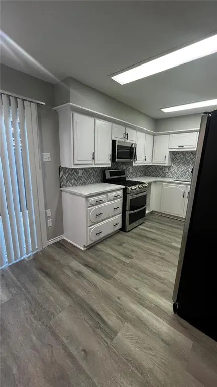 9809 Park Lane Place