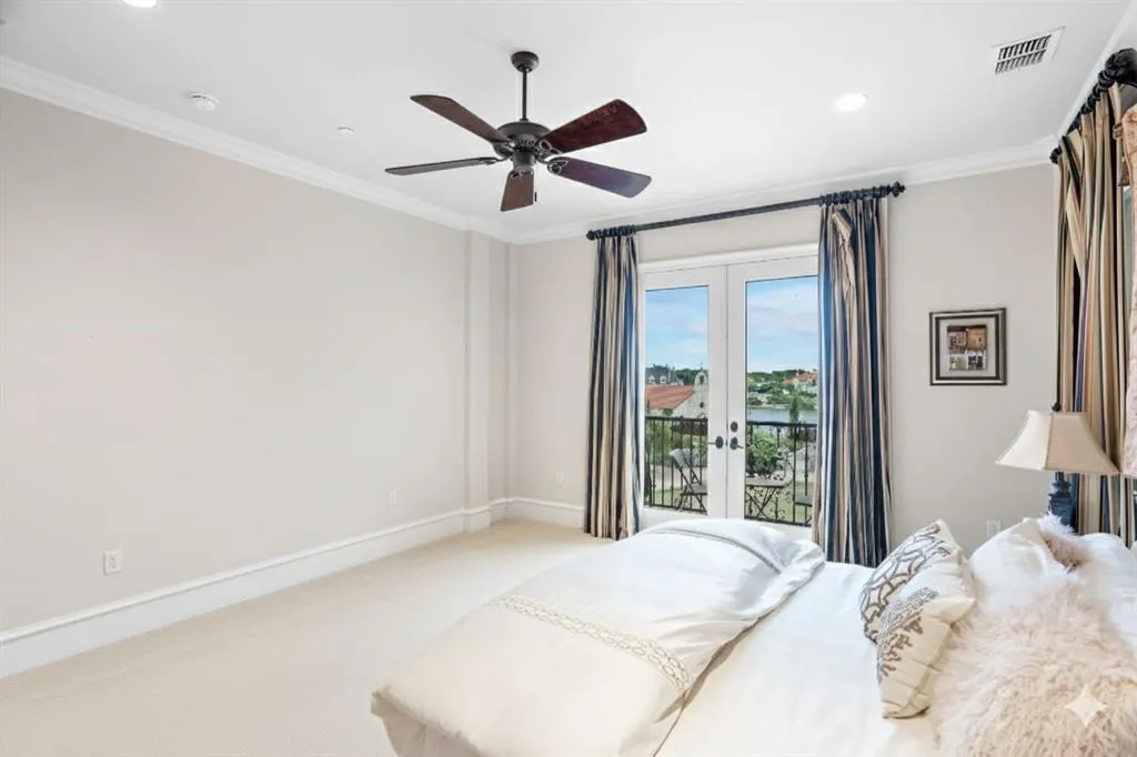 6601 Mediterranean Drive, #6302