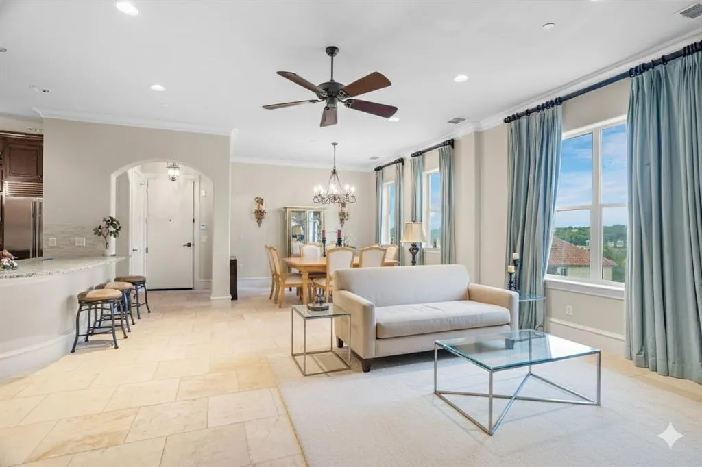 6601 Mediterranean Drive, #6302