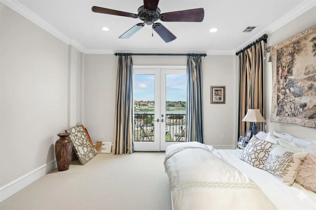 6601 Mediterranean Drive, #6302