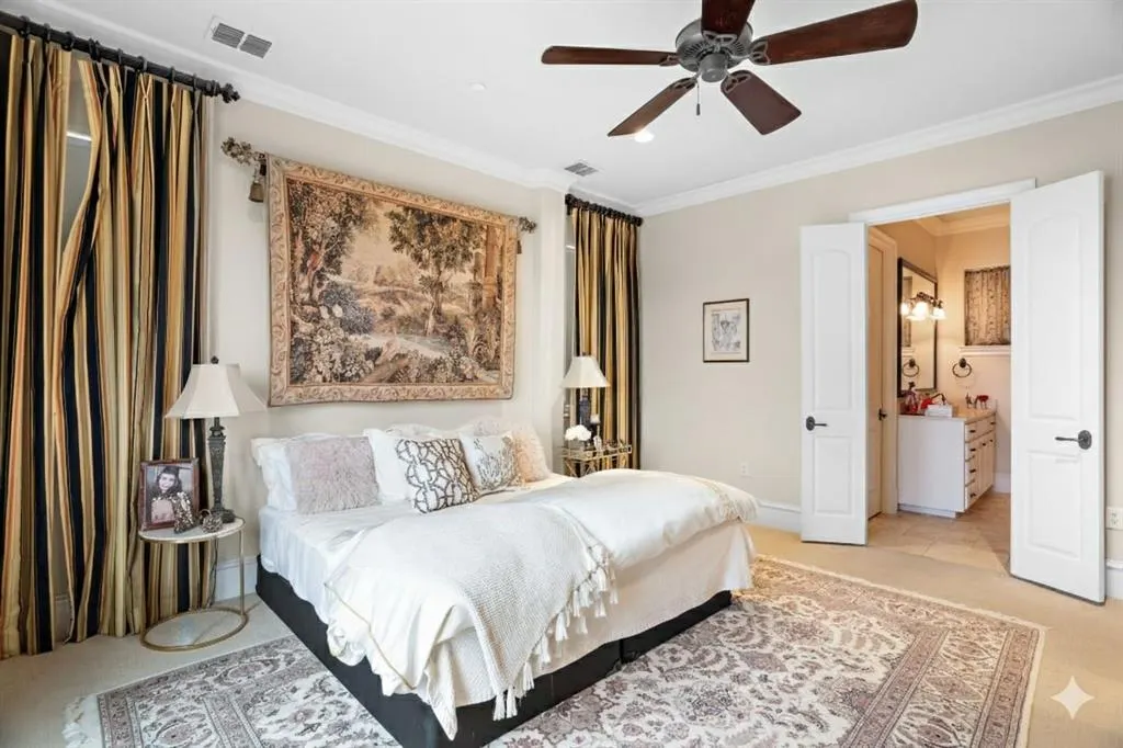 6601 Mediterranean Drive, #6302