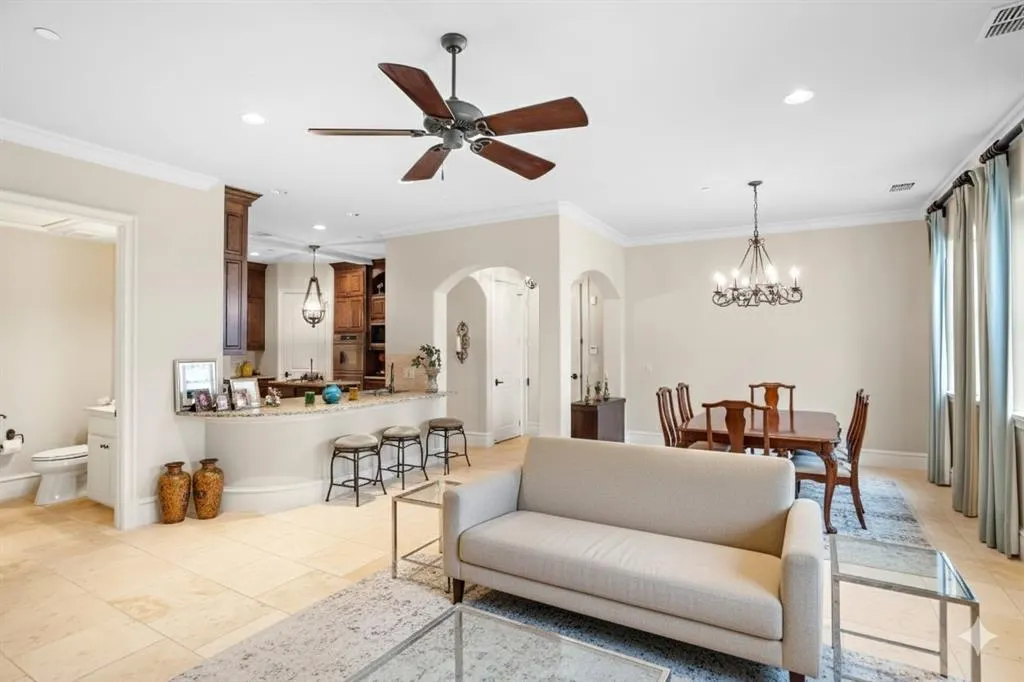 6601 Mediterranean Drive, #6302